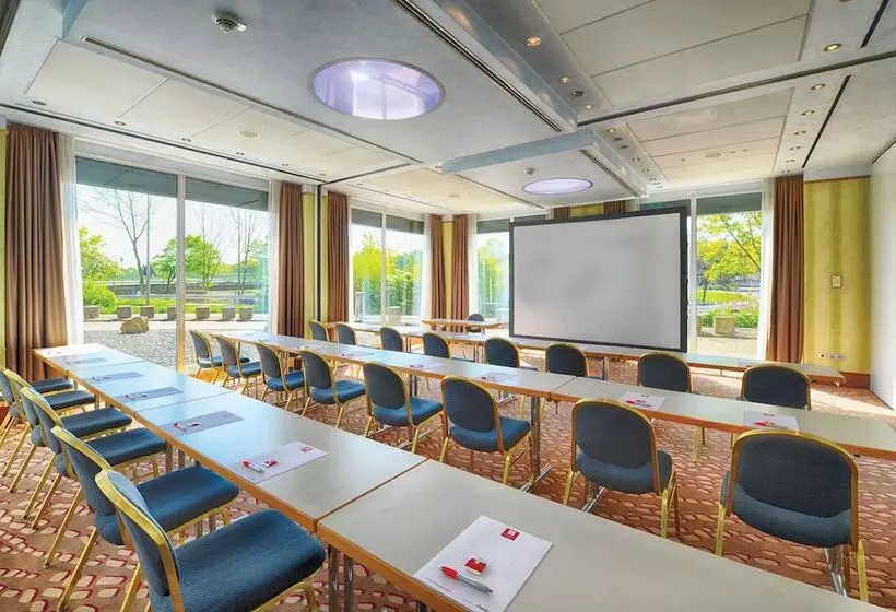 Fotos del hotel Leonardo  Köln:  9