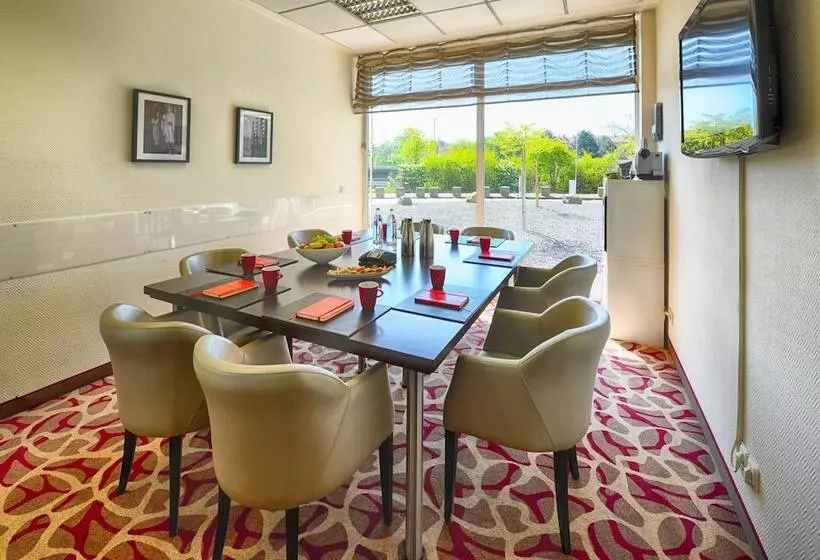 Fotos del hotel Leonardo  Köln:  2