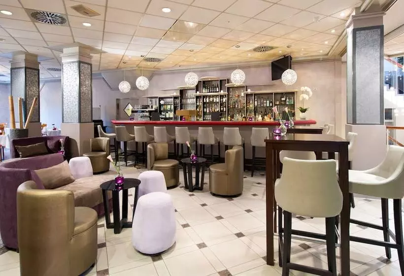 Fotos del hotel Leonardo  Köln:  3