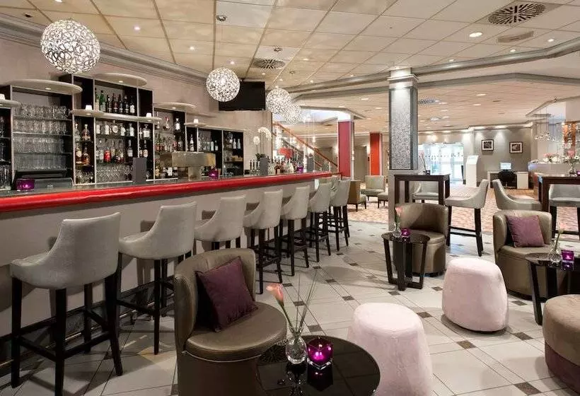 Fotos del hotel Leonardo  Köln:  8