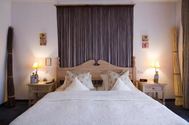 Fotos del hotel Lessing:  10