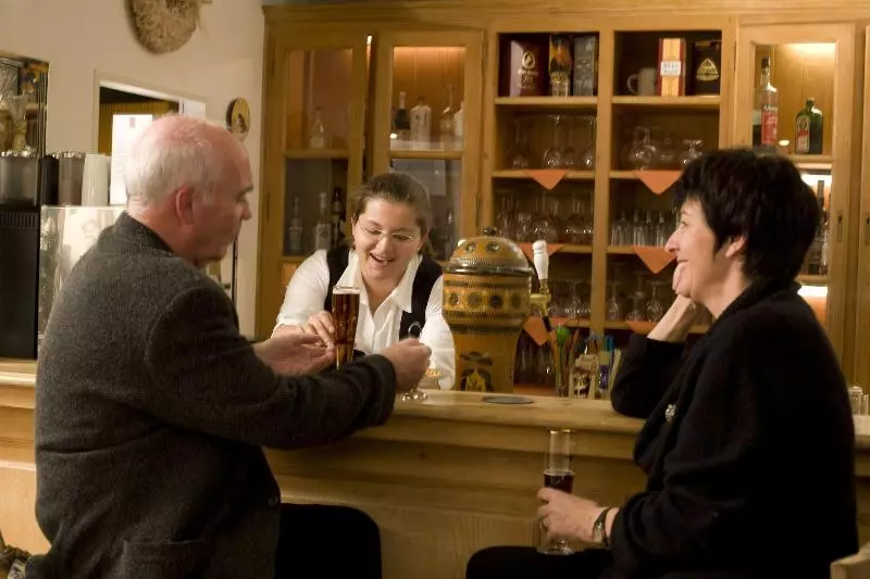 Fotos del hotel Lessing:  15