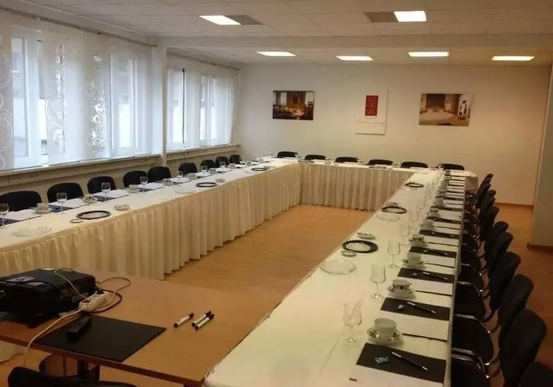 Fotos del hotel Lessing:  7