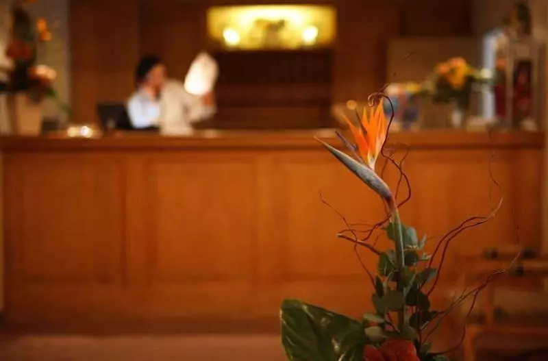 Fotos del hotel Lessing:  2