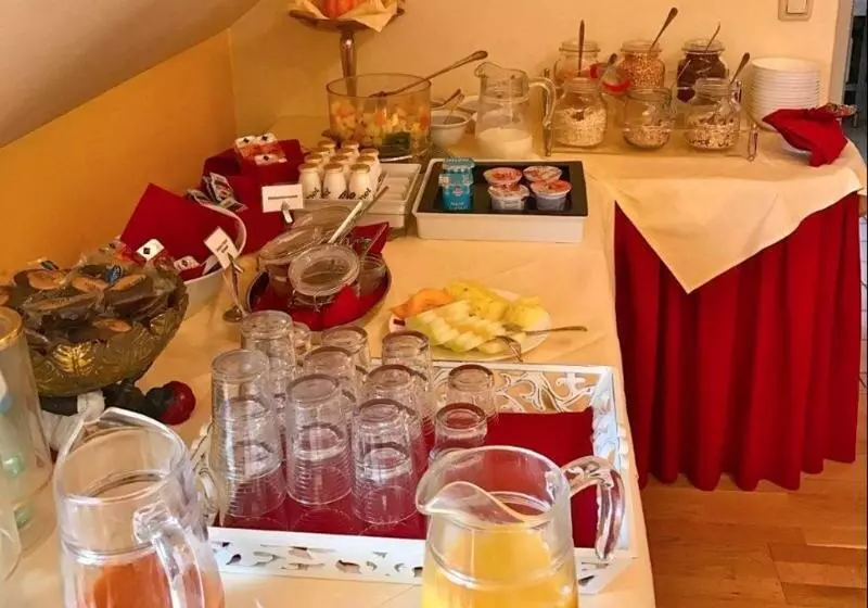 Fotos del hotel Lessing:  18