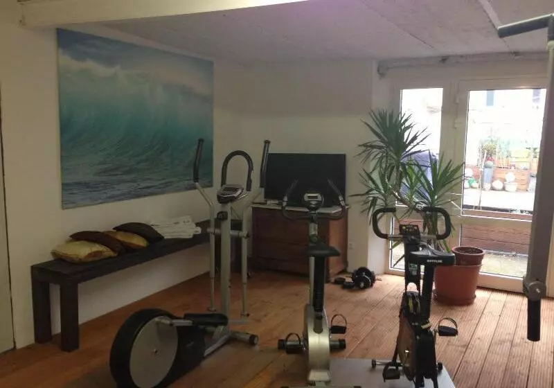 Fotos del hotel Lessing:  17