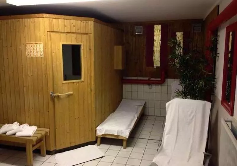 Fotos del hotel Lessing:  4