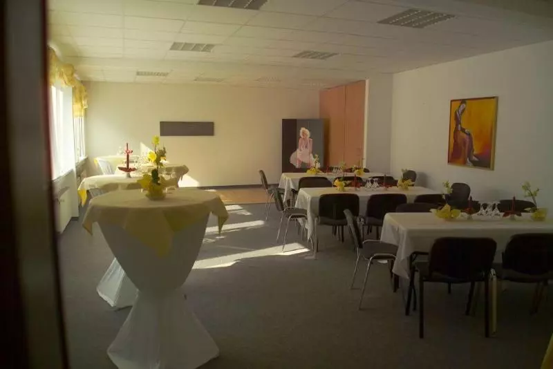 Fotos del hotel Lessing:  14