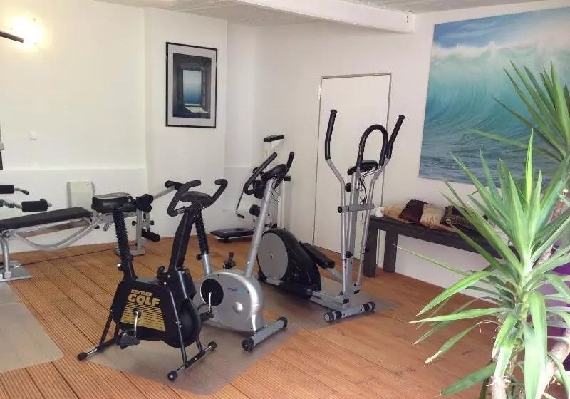 Fotos del hotel Lessing:  11