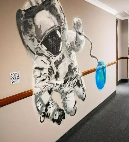 Fotos del hotel Lindner Hotel City Plaza:  18