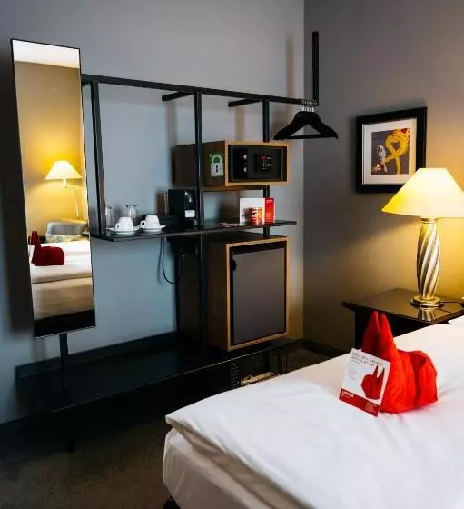 Fotos del hotel Lindner Hotel City Plaza:  17