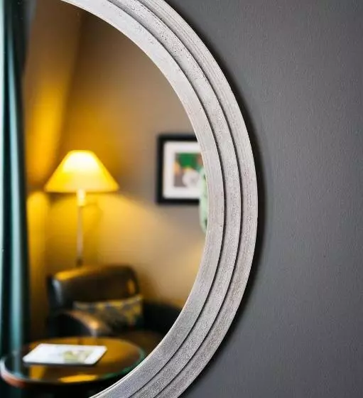 Fotos del hotel Lindner Hotel City Plaza:  24