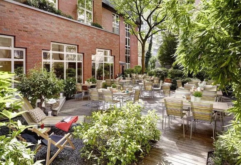 Fotos del hotel Lindner Hotel City Plaza:  9