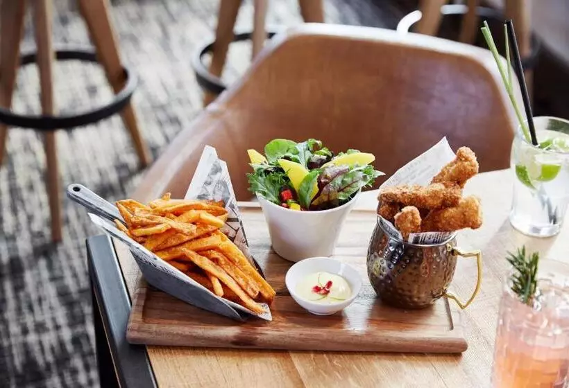 Fotos del hotel Lindner Hotel City Plaza:  6