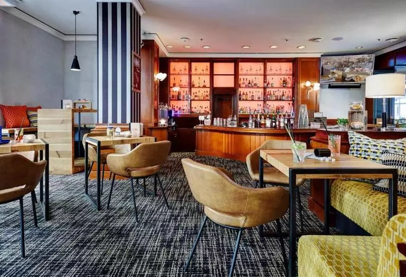 Fotos del hotel Lindner Hotel City Plaza:  7