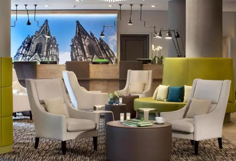 Fotos del hotel Lindner Hotel City Plaza:  12