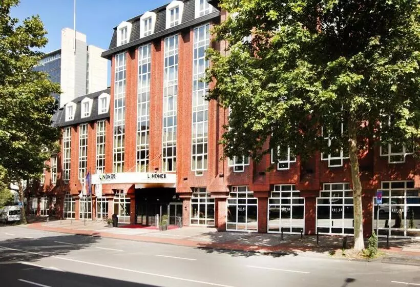 Lindner Hotel City Plaza