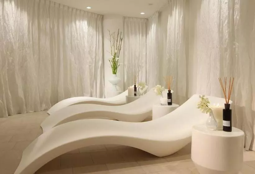 Fotos del hotel Lindner Hotel City Plaza:  5