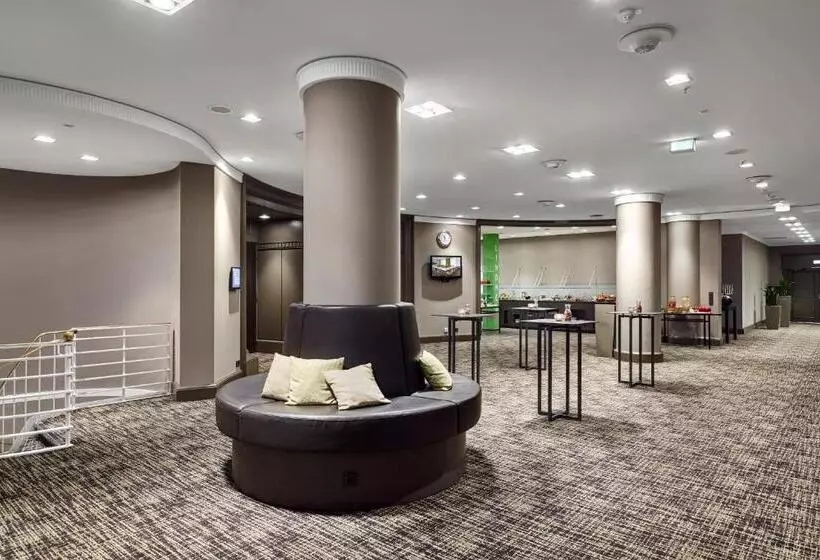 Fotos del hotel Lindner Hotel City Plaza:  3