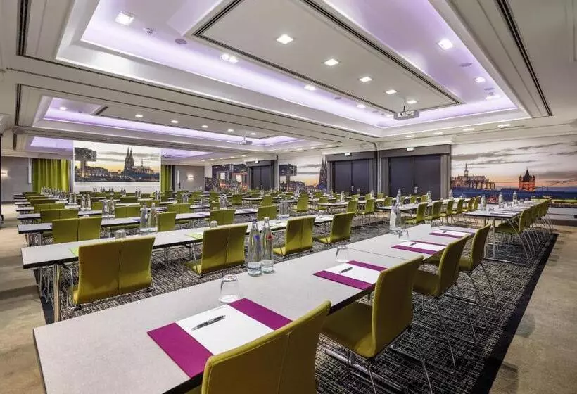 Fotos del hotel Lindner Hotel City Plaza:  16