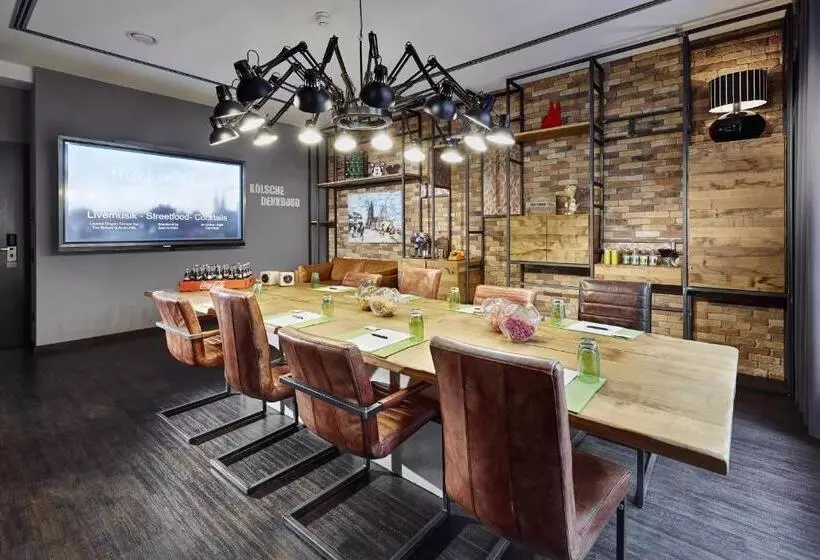 Fotos del hotel Lindner Hotel City Plaza:  21