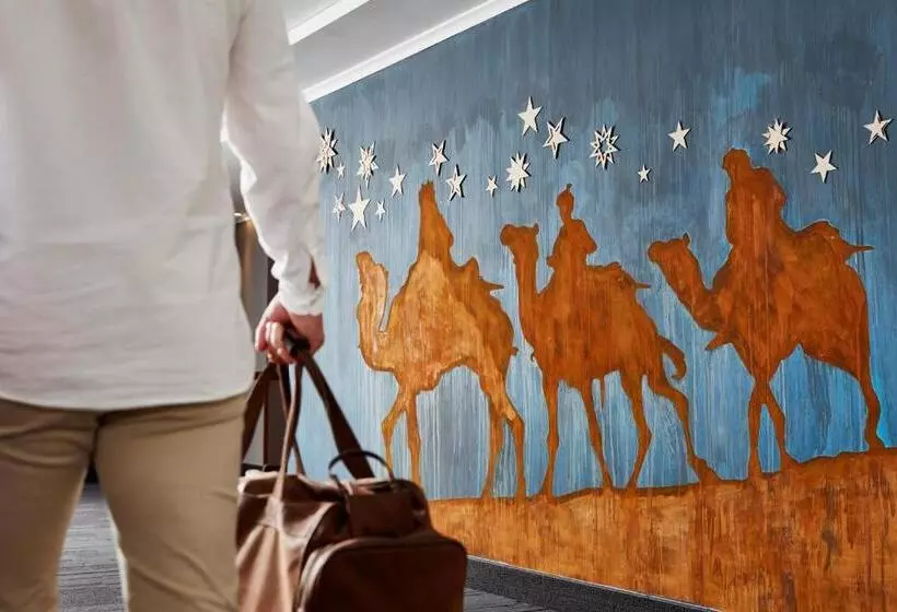 Fotos del hotel Lindner Hotel City Plaza:  10