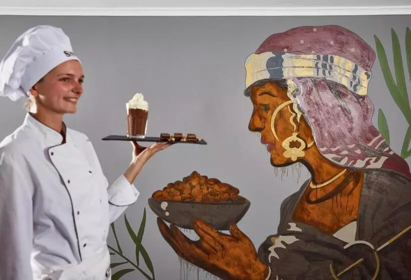 Fotos del hotel Lindner Hotel City Plaza:  20