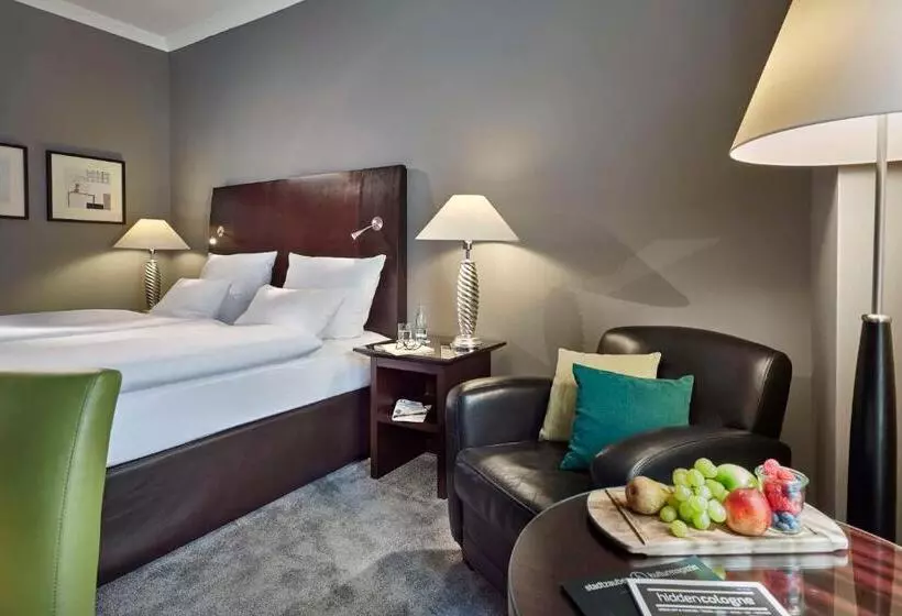 Fotos del hotel Lindner Hotel City Plaza:  22