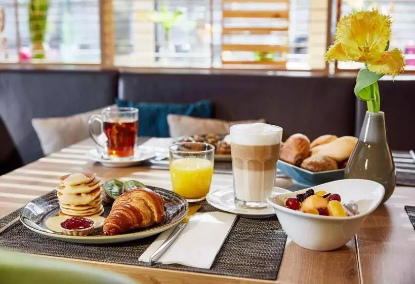 Fotos del hotel Lindner Hotel City Plaza:  15