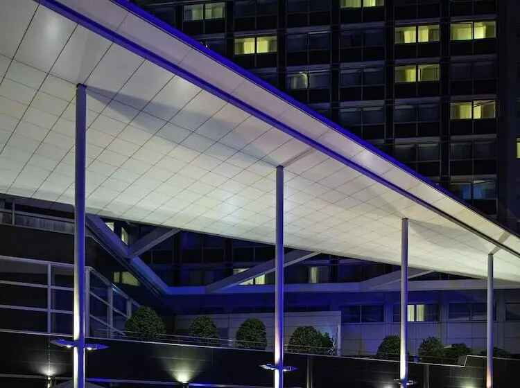 Fotos del hotel Pullman Cologne:  22