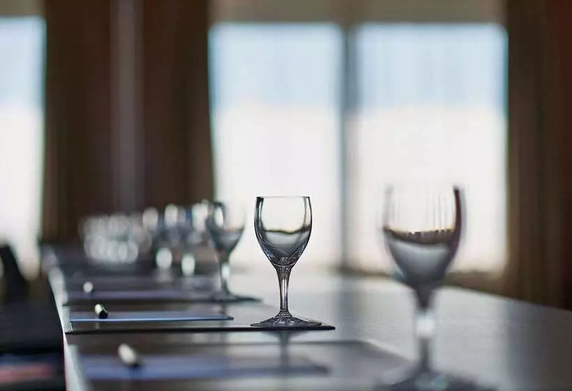 Fotos del hotel Pullman Cologne:  25