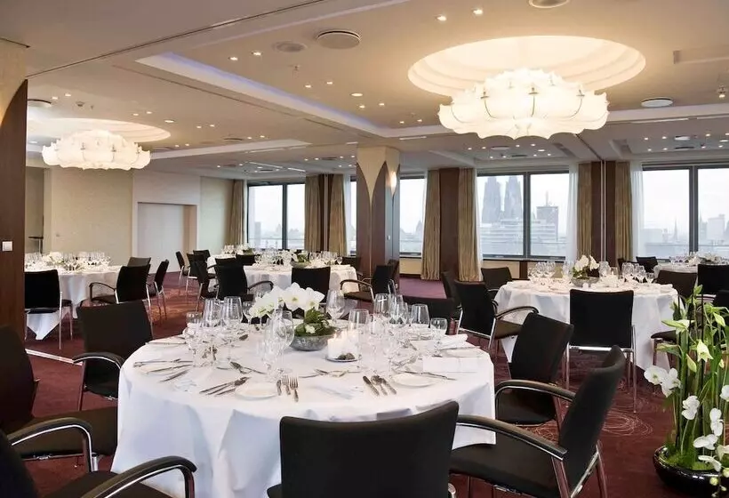 Fotos del hotel Pullman Cologne:  9