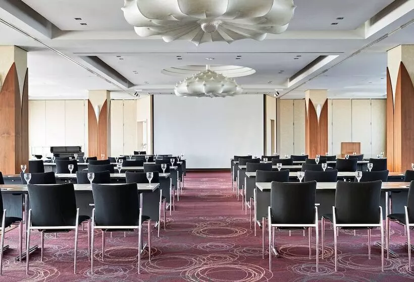 Fotos del hotel Pullman Cologne:  16