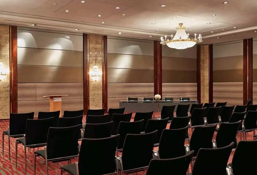 Fotos del hotel Pullman Cologne:  18