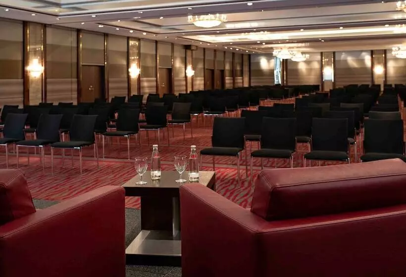 Fotos del hotel Pullman Cologne:  20