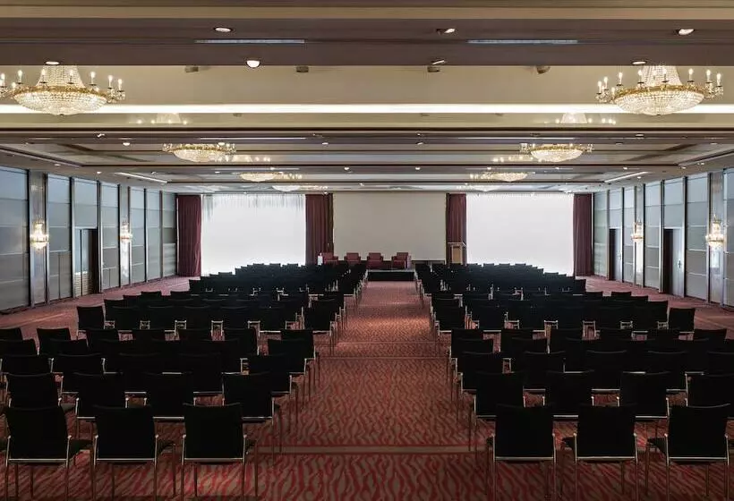 Fotos del hotel Pullman Cologne:  11