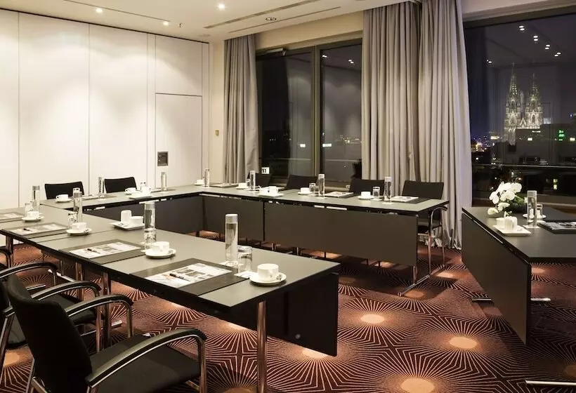 Fotos del hotel Pullman Cologne:  5