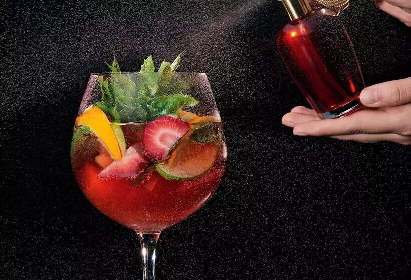 Fotos del hotel Pullman Cologne:  6