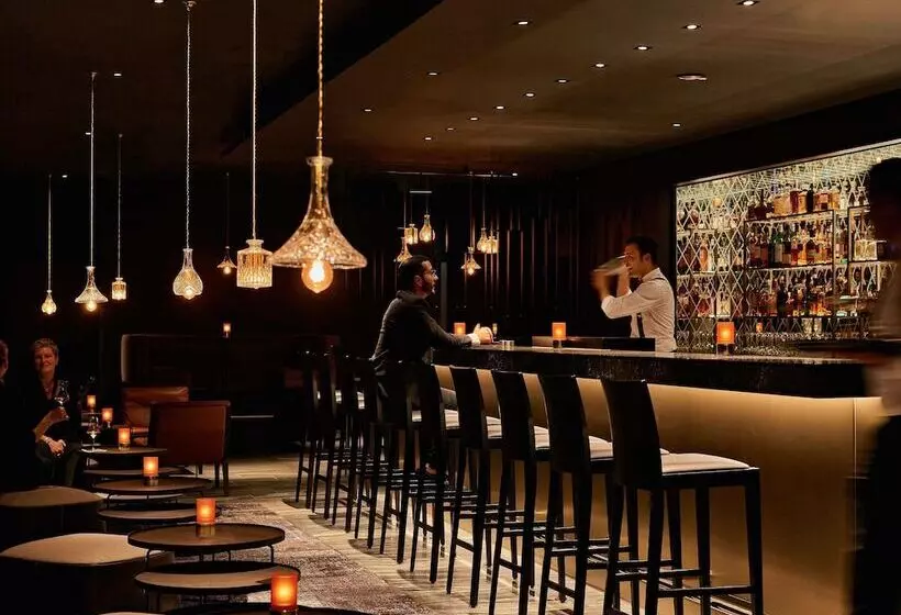 Fotos del hotel Pullman Cologne:  4