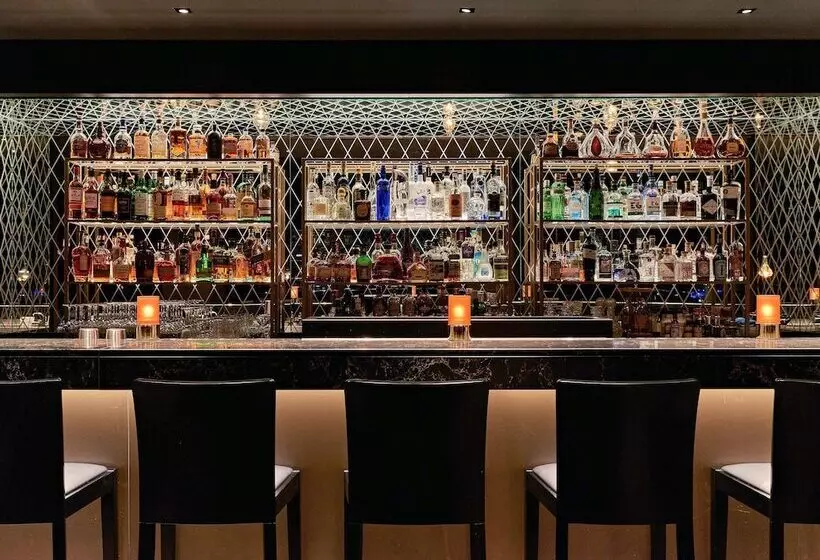 Fotos del hotel Pullman Cologne:  10