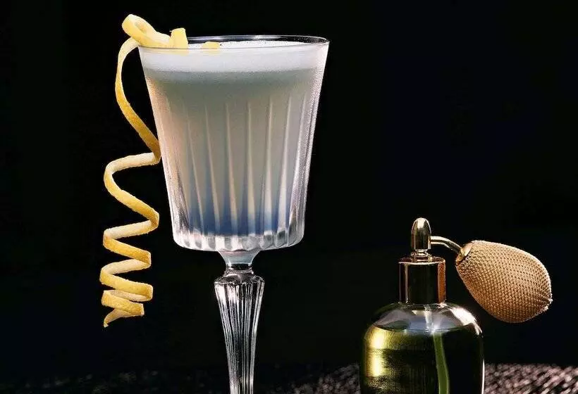 Fotos del hotel Pullman Cologne:  12