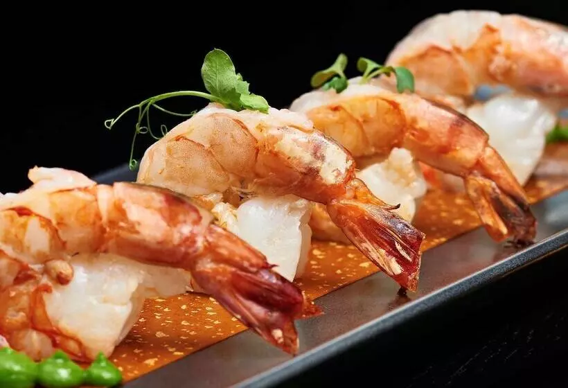 Fotos del hotel Pullman Cologne:  3