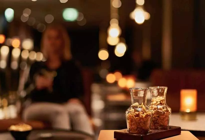 Fotos del hotel Pullman Cologne:  15