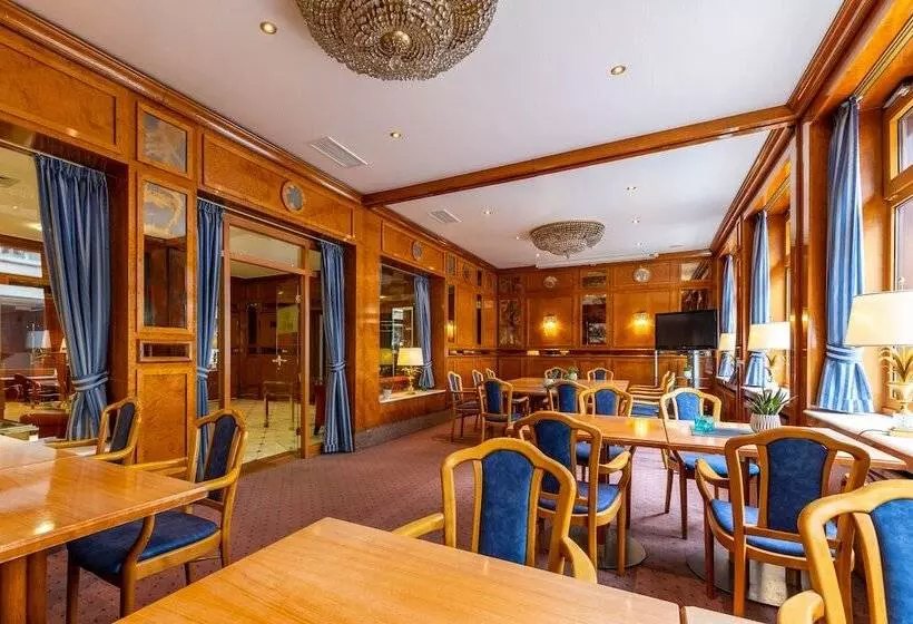 Fotos del hotel Trip Inn  Uebachs:  10