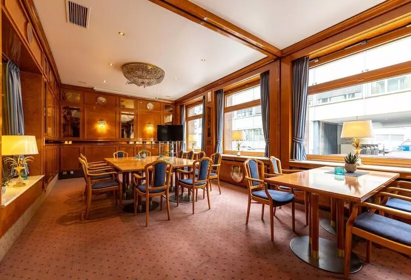 Fotos del hotel Trip Inn  Uebachs:  13