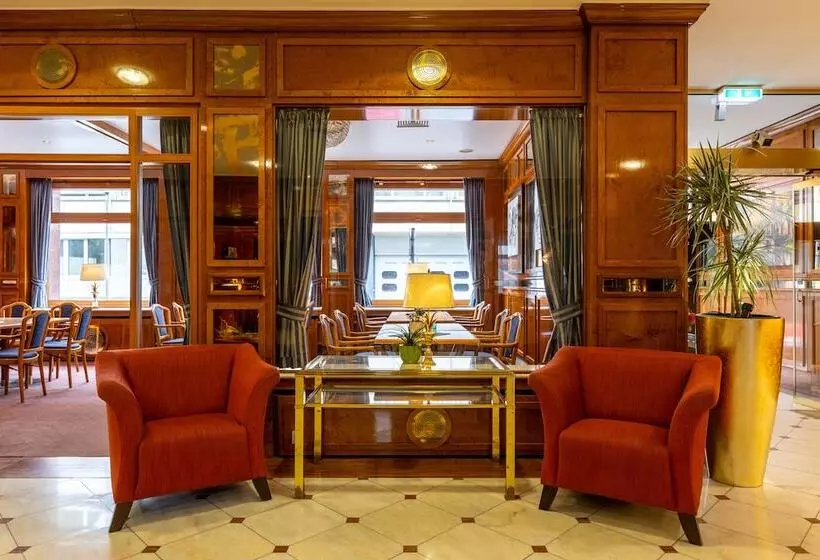 Fotos del hotel Trip Inn  Uebachs:  3