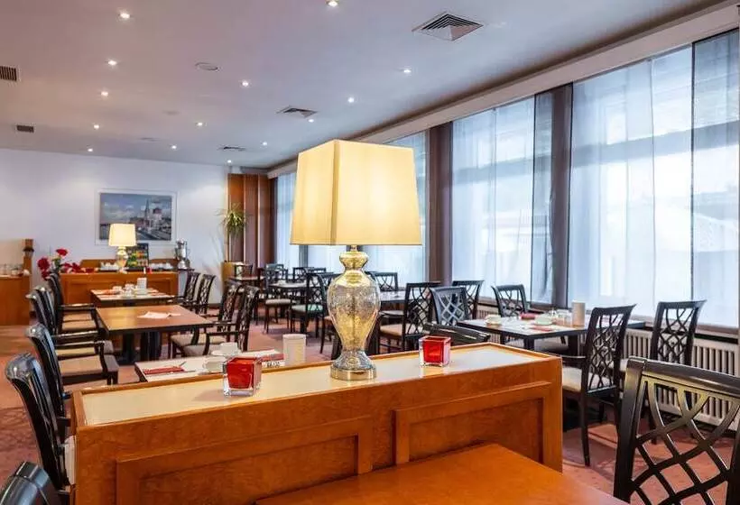 Fotos del hotel Trip Inn  Uebachs:  4