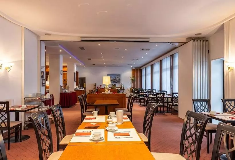 Fotos del hotel Trip Inn  Uebachs:  7