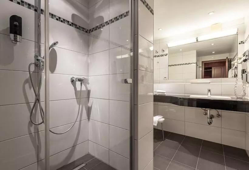 Fotos del hotel Trip Inn  Uebachs:  11