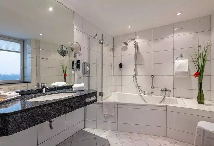 Fotos del hotel Trip Inn  Uebachs:  5